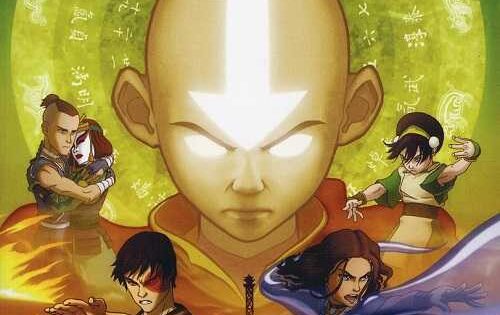 Avatar The Last Airbender الموسم الثاني الحلقة 2