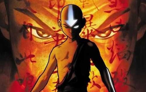 Avatar The Last Airbender الموسم الثالث الحلقة 14