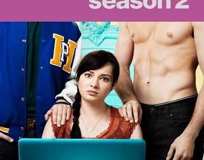 مسلسل Awkward الموسم الثاني الحلقة 6