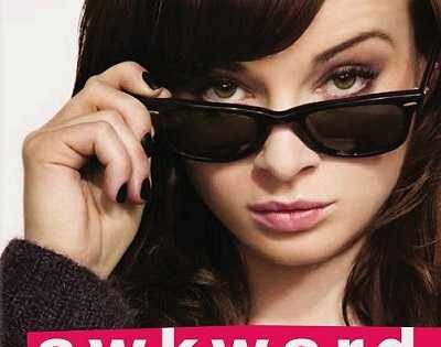 مسلسل Awkward الموسم الثالث الحلقة 11
