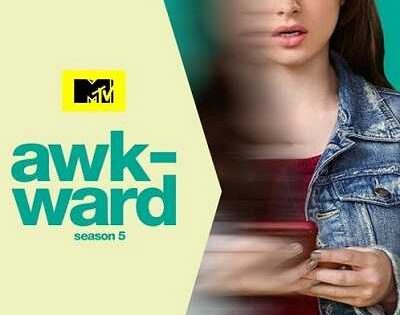 مسلسل Awkward الموسم الخامس الحلقة 20