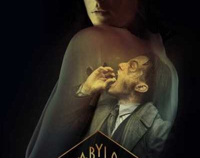 مسلسل Babylon Berlin الموسم الثاني الحلقة 1