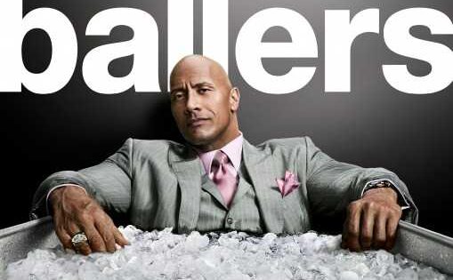 مسلسل Ballers الموسم الثاني الحلقة 7