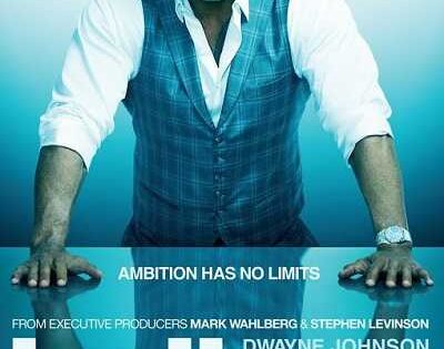 مسلسل Ballers الموسم الرابع الحلقة 6