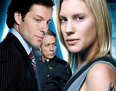 مشاهدة مسلسل Battlestar Galactica الموسم الرابع الحلقة 16