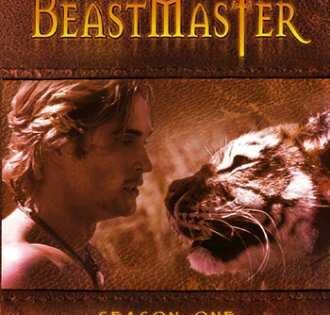 مسلسل BeastMaster الموسم الاول الحلقة 20
