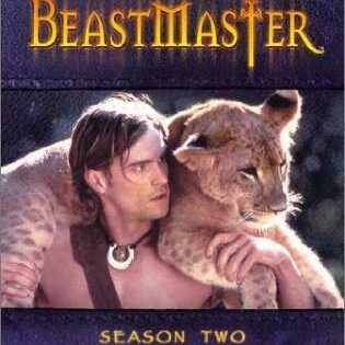 مسلسل BeastMaster الموسم الثاني الحلقة 15