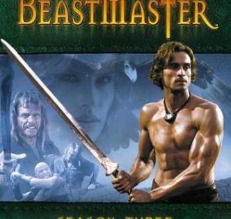 مسلسل BeastMaster الموسم الثالث الحلقة 17