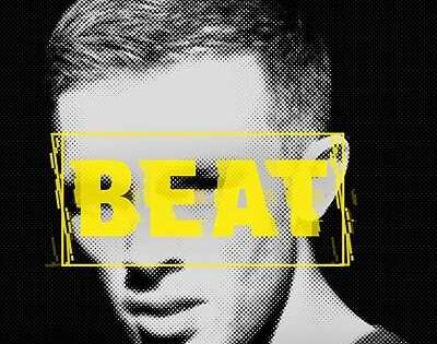 مشاهدة مسلسل Beat 2018 الحلقة 1