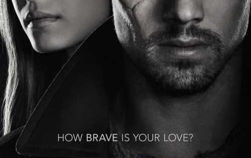 مسلسل Beauty and the Beast الموسم الرابع حلقة 6