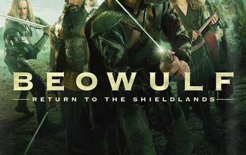مسلسل Beowulf 2016 الموسم الاول الحلقة 12 الاخيرة
