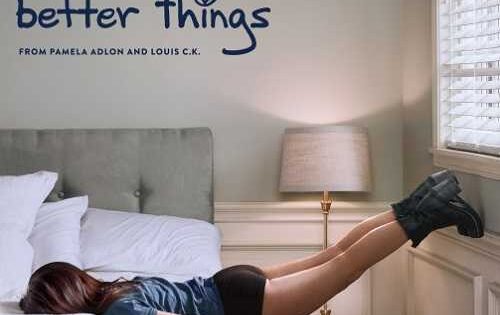 مشاهدة مسلسل Better Things الموسم الاول الحلقة 10 الاخيرة