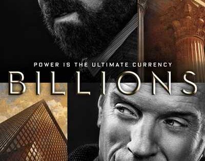 مسلسل Billions الموسم الاول الحلقة 2