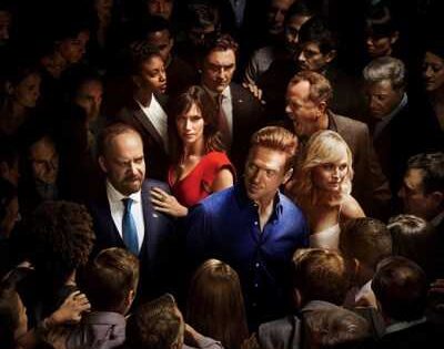 مسلسل Billions الموسم الثاني الحلقة 1 مترجمة