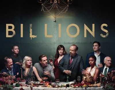 مسلسل Billions الموسم الثالث الحلقة 9