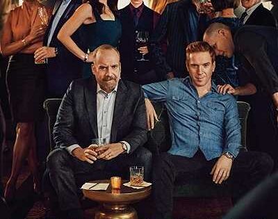 مسلسل Billions الموسم الرابع الحلقة 12 الاخيرة
