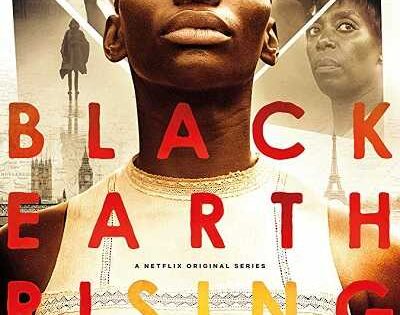 مسلسل Black Earth Rising الموسم 1 الحلقة 4