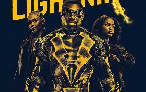 مسلسل Black Lightning الموسم الاول الحلقة 7