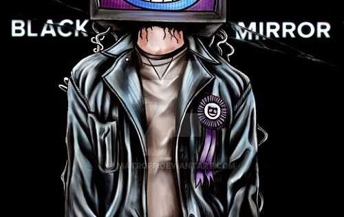 مسلسل Black Mirror الموسم الثاني الحلقة 3