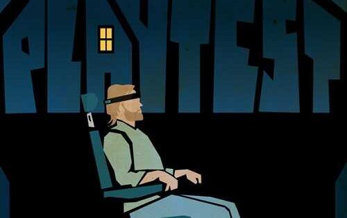 مسلسل Black Mirror الموسم الثالث الحلقة 2