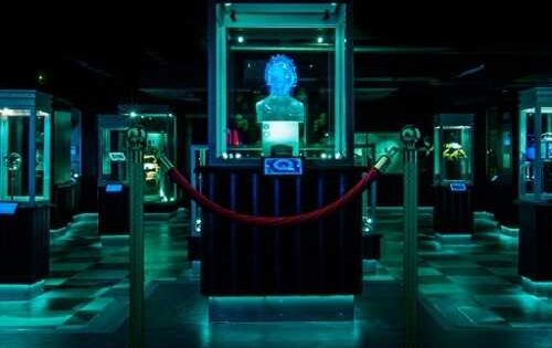 مسلسل Black Mirror الموسم الرابع الحلقة 6