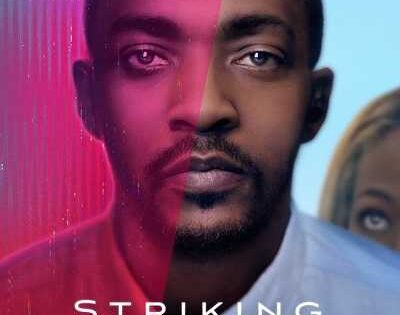 مسلسل Black Mirror الموسم الخامس الحلقة 3