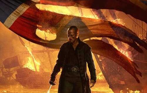 مسلسل Black Sails الموسم الثالث الحلقة 5