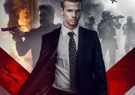 فيلم مذكرة سوداء 2022 مدبلج