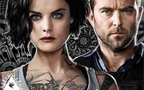 مسلسل Blindspot الموسم الثاني الحلقة 4