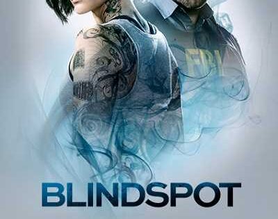 مسلسل Blindspot الموسم الرابع الحلقة 20 مترجمة