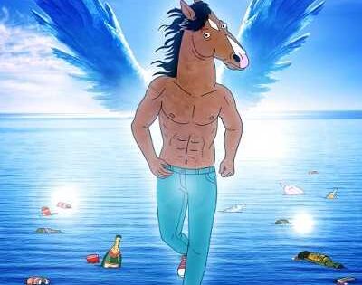 مسلسل BoJack Horseman الموسم الثاني الحلقة 2 مترجمة