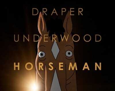 مسلسل BoJack Horseman الموسم الثالث الحلقة 6 مترجمة