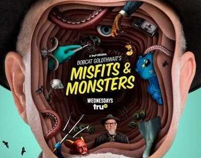 مشاهدة مسلسل Bobcat Goldthwaits Misfits and Monsters الحلقة 1