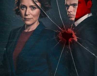 مسلسل Bodyguard الحلقة 4 مترجمة