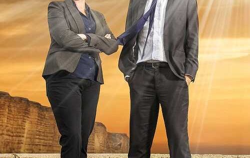 مسلسل Broadchurch الموسم الثالث الحلقة 7
