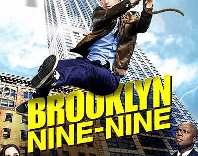 مسلسل Brooklyn 99 الموسم السادس الحلقة 3 مترجمة