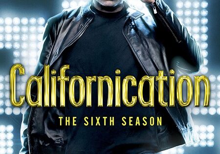 مسلسل Californication الموسم السادس الحلقة 9 مترجمة