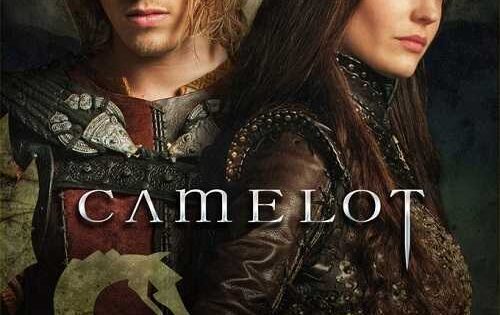 مسلسل Camelot الحلقة 5 مترجمة