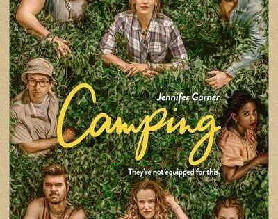 مشاهدة مسلسل Camping الحلقة 2