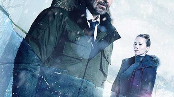 مسلسل Cardinal الموسم الاول الحلقة 3