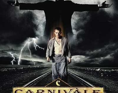 مسلسل Carnivale الموسم الثاني الحلقة 11
