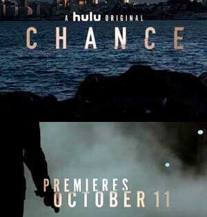 مسلسل Chance الموسم الثاني الحلقة 1