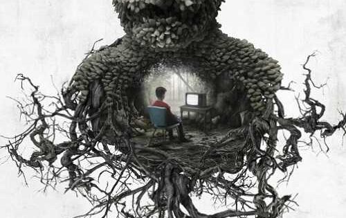 مسلسل Channel Zero الموسم الاول الحلقة 1