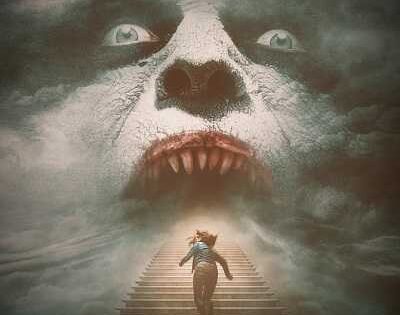 مسلسل Channel Zero الموسم الثالث الحلقة 1