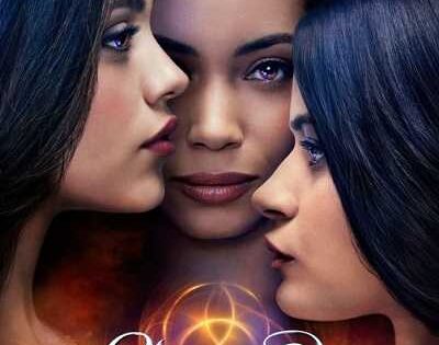 مشاهدة مسلسل Charmed الحلقة 5