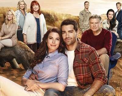 مشاهدة مسلسل Chesapeake Shores الموسم الاول الحلقة 7