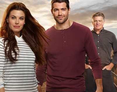 مشاهدة مسلسل Chesapeake Shores الموسم الثاني الحلقة 9