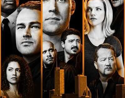 مسلسل Chicago Fire الموسم السابع الحلقة 5