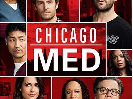 مسلسل Chicago Med الموسم الثالث الحلقة 7