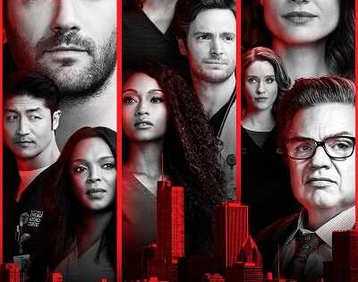 مسلسل Chicago Med الموسم الرابع الحلقة 2
